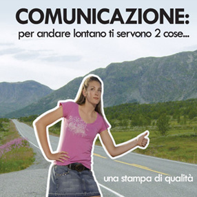 KARTEPOINT - campagna pubblicitaria