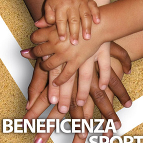 MOZZANICA BEACH ONLUS - depliant di sensibilizzazione