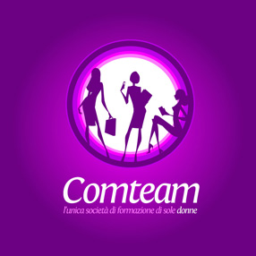 COMTEAM - logo