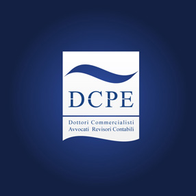 DCPE - logo