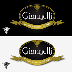 GIANNELLI - logo