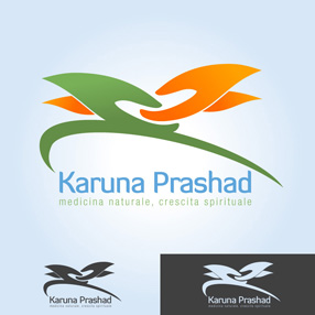 KARUNA PRASHAD - logo