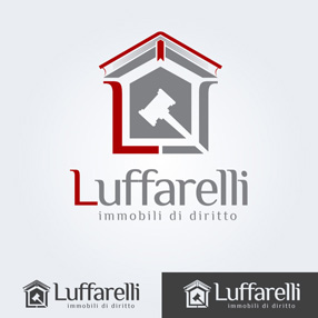 LUFFARELLI - logo
