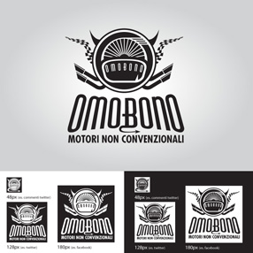 OMOBONO - logo