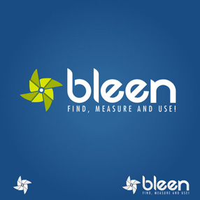 BLEEN - logo