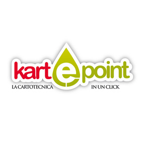 KARTEPOINT.it - logo