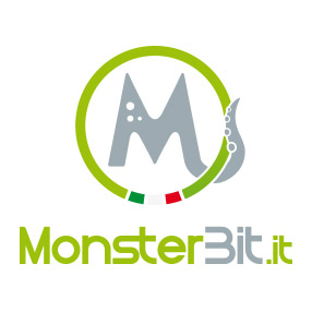 MONSTERBIT - logo