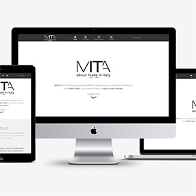 MITA - sito web